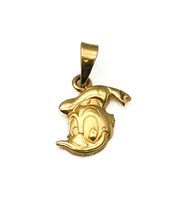 Charm Artigianale in Oro giallo CHOR-246-253